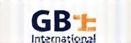 GB International Textile logo